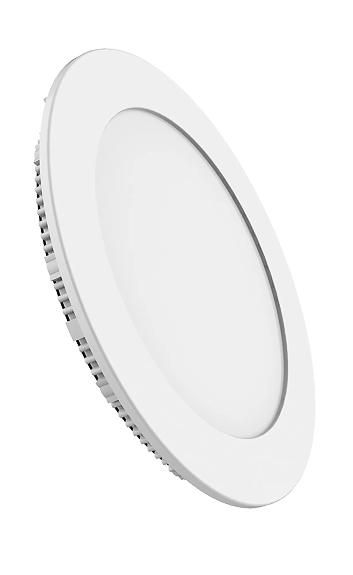 2061230010  Intego R Supervision Slim Recessed Round 170mm (6") 12W, 6400K, 120°, Cut-Out 150mm